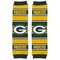 Green Bay Packers Baby Leg Warmers Cotton Spandex Unisex 9-35 Lbs Nfl Fans